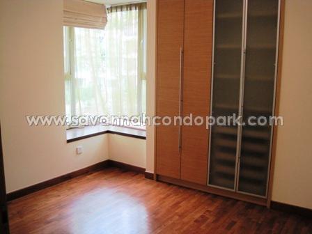 Savannah Condopark (D18), Condominium #100982662